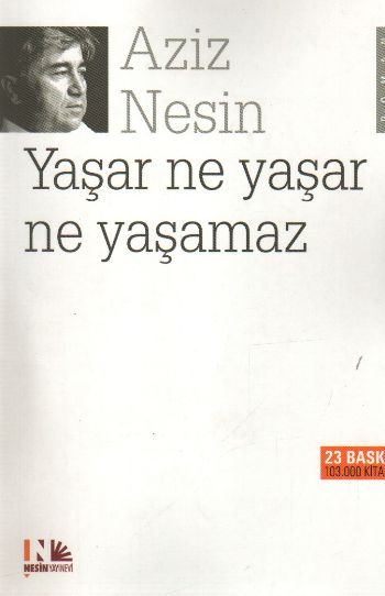 Yaşar Ne Yaşar Ne Yaşamaz-zoom-
