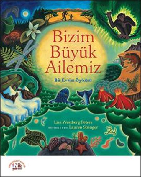 Bizim Büyük Ailemiz - Bir Evrim Öyküsü-zoom-