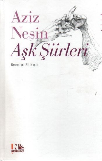 Aziz Nesin Aşk Şiirleri-zoom-