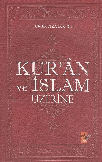 Kur'an ve İslam Üzerine-zoom-