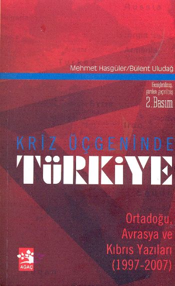 Kriz Üçgeninde Türkiye-zoom-