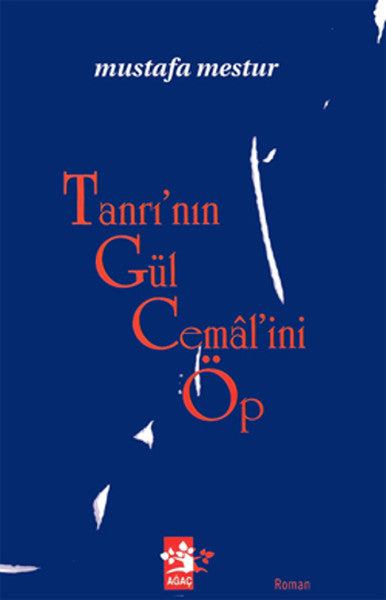 Tanrının Gül Cemalini Öp-zoom-
