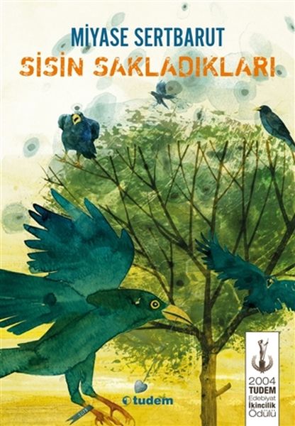 Sisin Sakladıkları - 1-zoom-