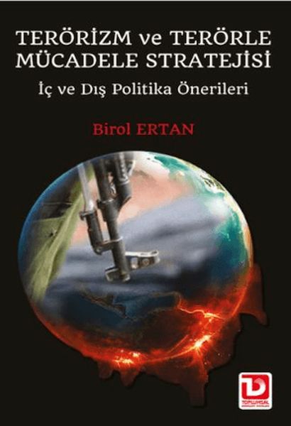 Terörizm ve Terörle Mücadele Stratejisi-zoom-