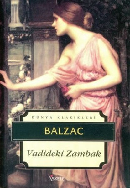 Vadideki Zambak-zoom-