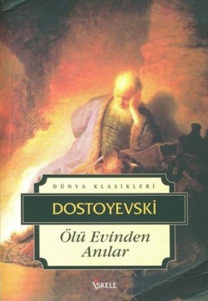 Ölü Evinden Anılar-zoom-