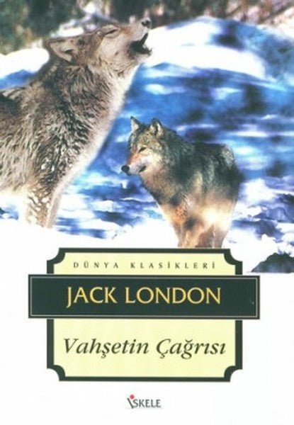 Vahşetin Çağrısı-zoom-