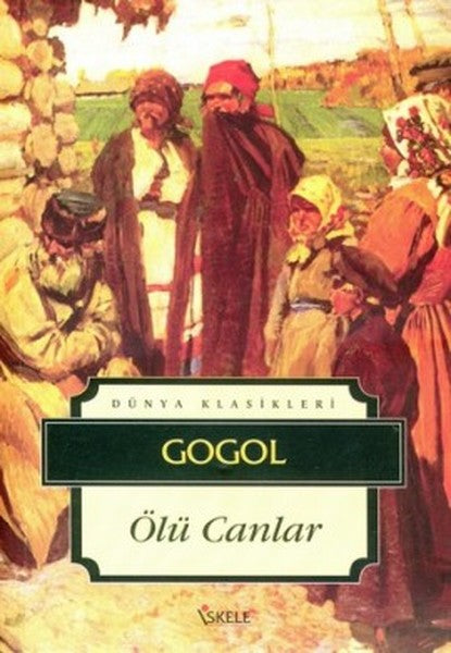 Ölü Canlar-zoom-