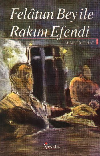 Felatun Bey ile Rakım Efendi-zoom-