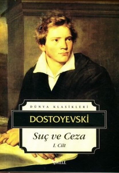 Suç ve Ceza 1. Cilt-zoom-