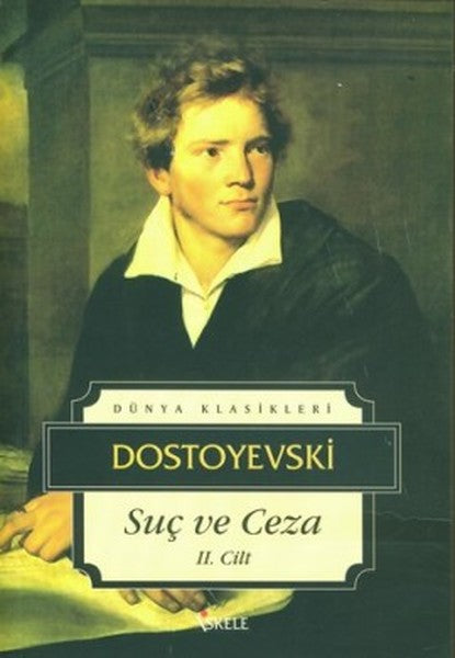 Suç ve Ceza 2. Cilt-zoom-
