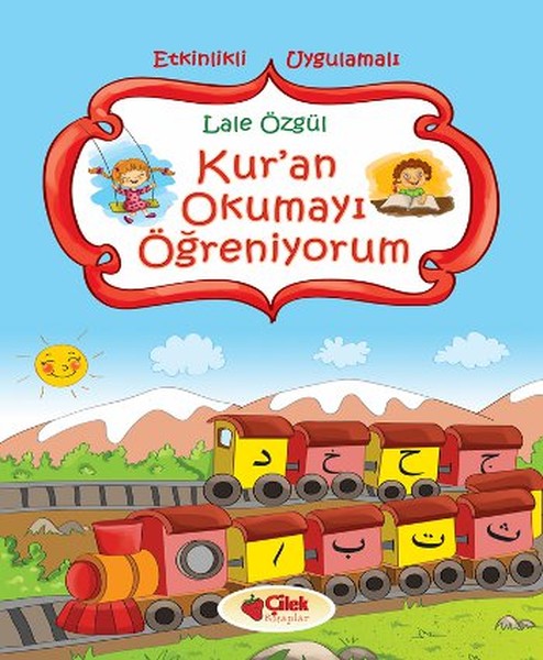 Kur'an Okumayı Öğreniyorum-zoom-