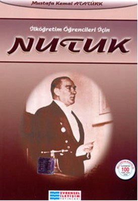 Nutuk - İlköğretim Öğrencileri İçin  100 Temel Eser-zoom-