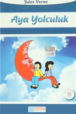 Aya Yolculuk  100 Temel Eser-zoom-