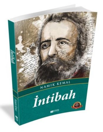İntibah  100 Temel Eser - Ortaöğretim