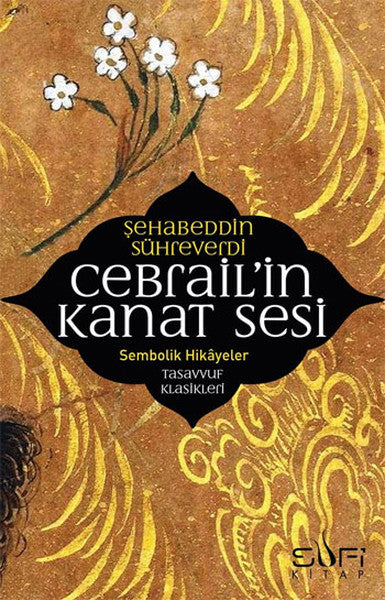 Cebrail'in Kanat Sesi-zoom-
