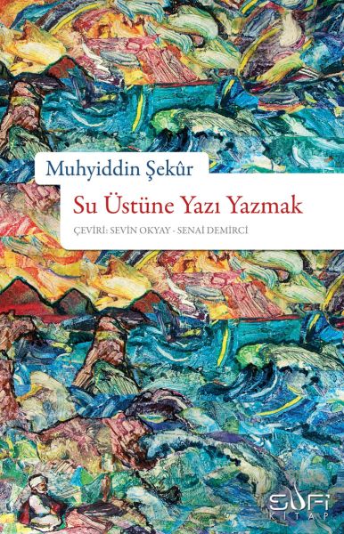 Su Üstüne Yazı Yazmak-zoom-