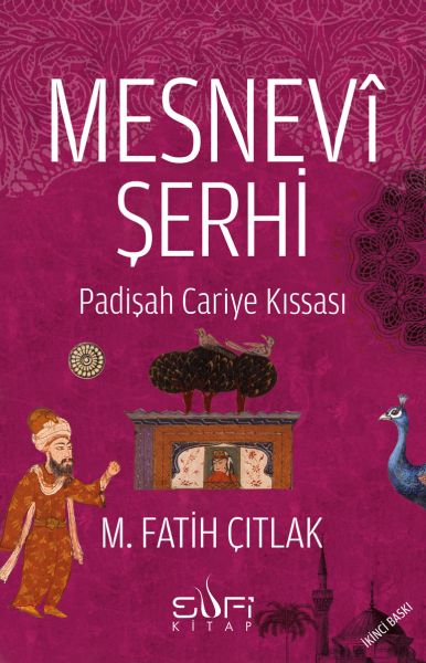 Mesnevi Şerhi-zoom-
