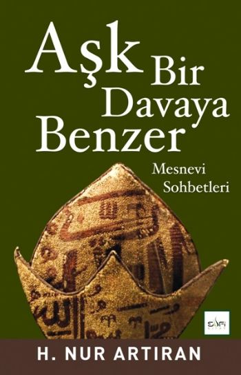 Aşk Bir Davaya Benzer-zoom-