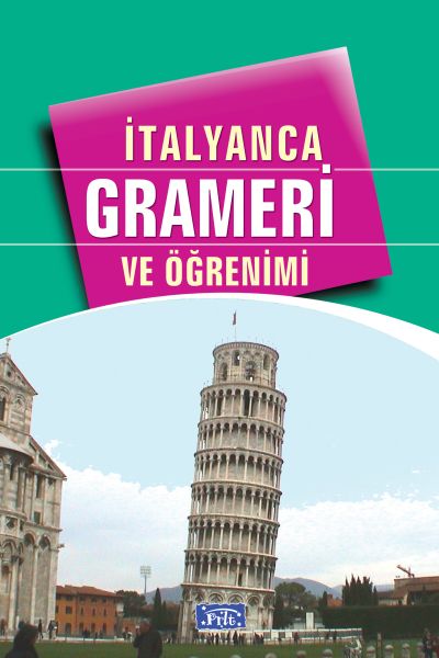İtalyanca Grameri ve Öğrenimi-zoom-