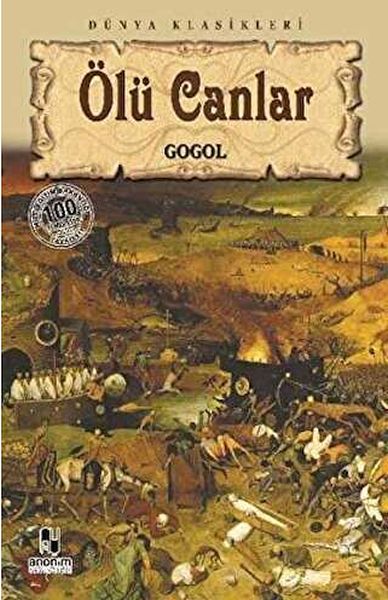 Ölü Canlar-zoom-