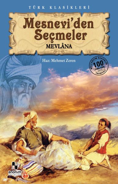 Mesnevi'den Seçmeler-zoom-
