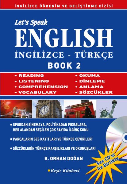 Let's Speak English Book 2-zoom-