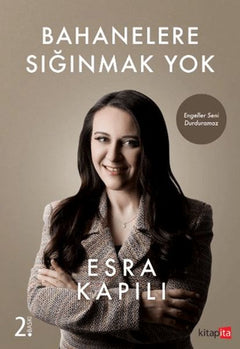 Bahanelere Sığınmak Yok