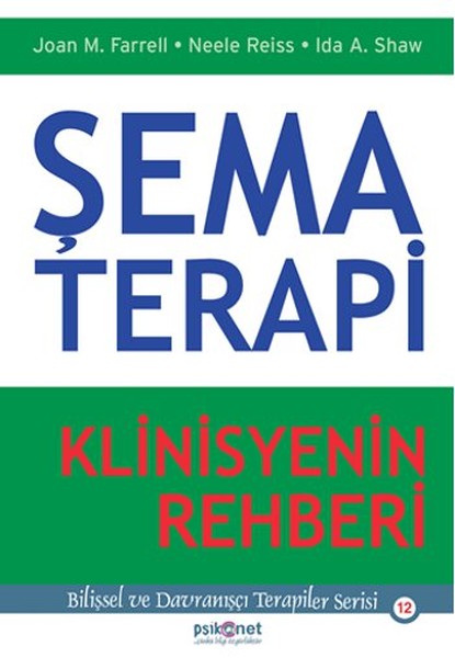 Şema Terapi - Klinisyenin Rehberi-zoom-