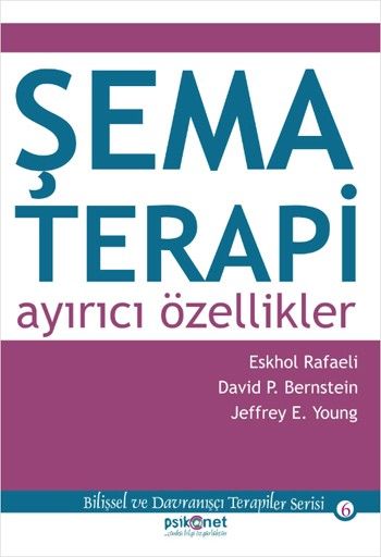 Şema Terapi: Ayırıcı Özellikler-zoom-