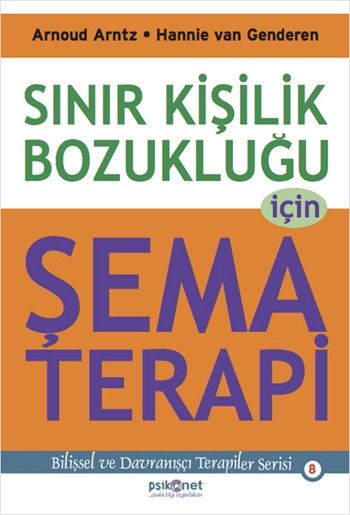 Sınır Kişilik Bozukluğu İçin Şema Terapi-zoom-