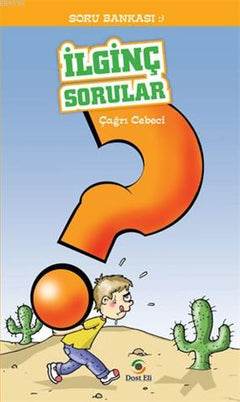 İlginç Sorular  Soru Bankası (Cep Boy)