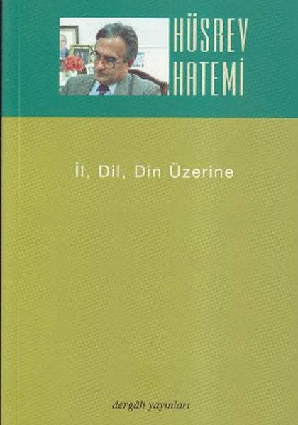 İl, Dil, Din Üzerine-zoom-