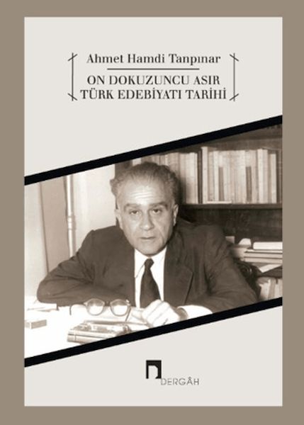 On Dokuzuncu Asır Türk Edebiyatı Tarihi-zoom-
