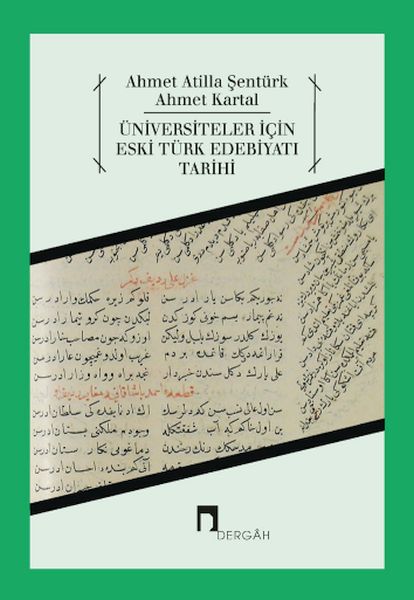 Üniversiteler İçin Eski Türk Edebiyatı Tarihi-zoom-
