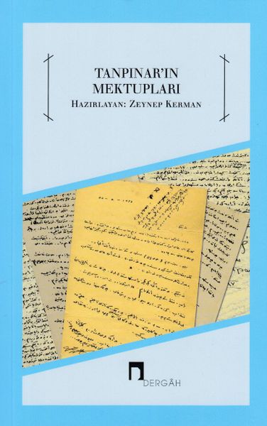 Tanpınar'ın Mektupları-zoom-