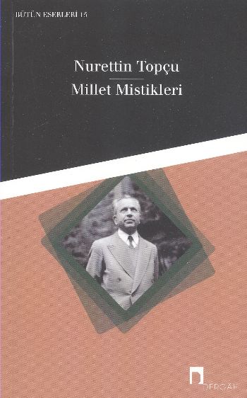 Millet Mistikleri-zoom-