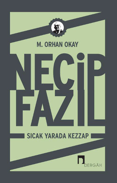 Necip Fazıl: Sıcak Yarada Kezzap-zoom-
