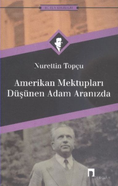 Amerikan Mektupları / Düşünen Adam Aranızda-zoom-