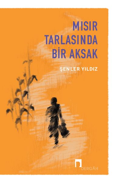 Mısır Tarlasında Bir Aksak-zoom-