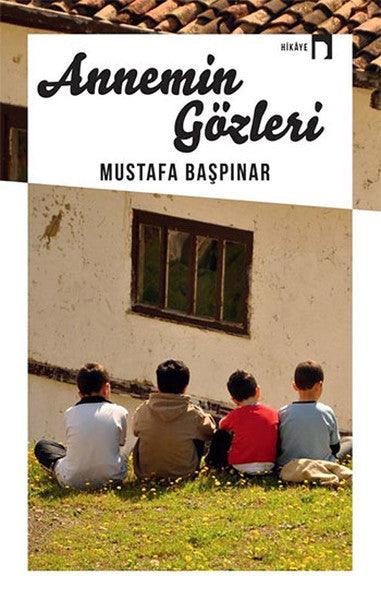Annemin Gözleri-zoom-