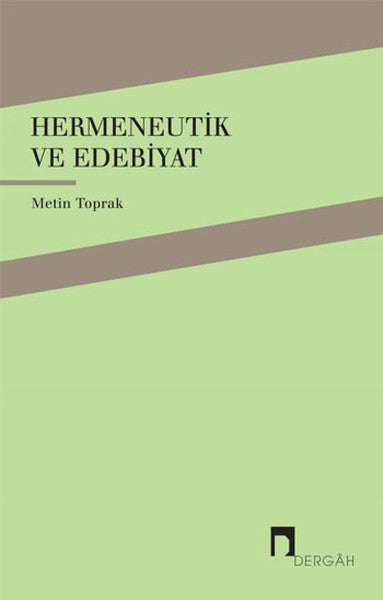 Hermeneutik ve Edebiyat-zoom-