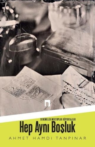 Hep Aynı Boşluk-zoom-