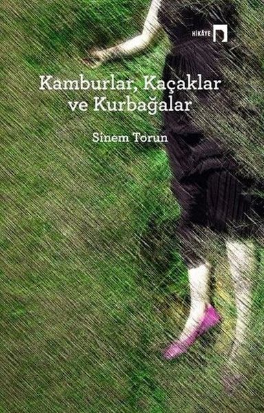 Kamburlar, Kaçaklar ve Kurbağalar-zoom-