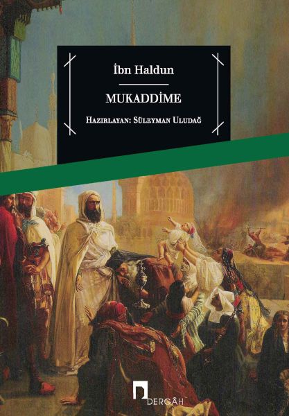 Mukaddime (Ciltli)-zoom-