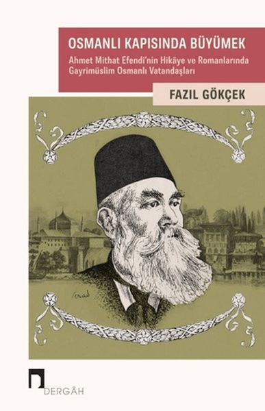 Osmanlı Kapısında Büyümek-zoom-
