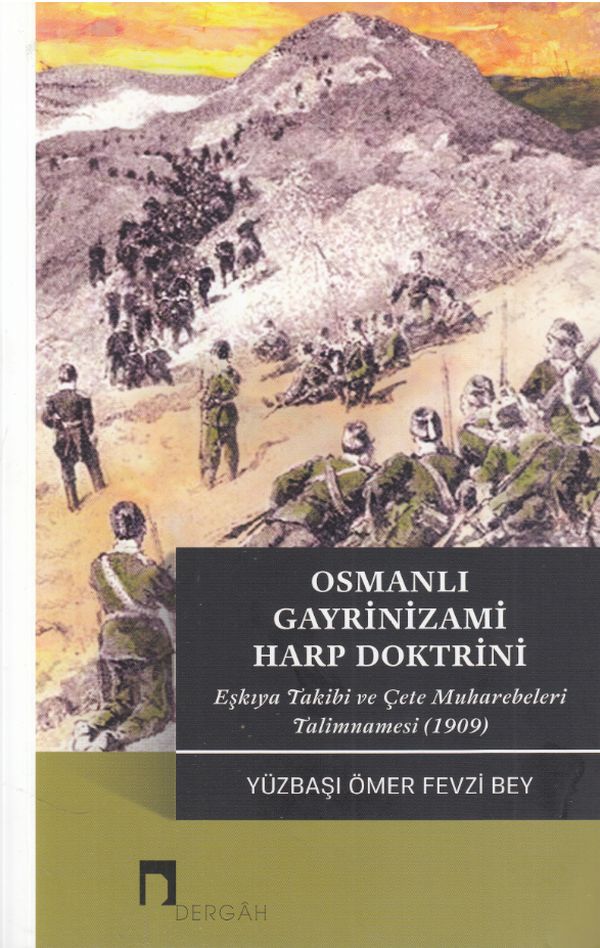 Osmanlı Gayrinizami Harp Doktrini-zoom-