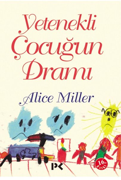 Yetenekli Çocuğun Dramı-zoom-