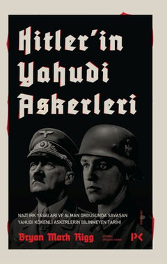 Hitler'in Yahudi Askerleri