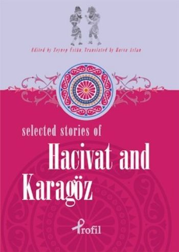 Selected Stories of Hacivat and Karagöz-zoom-
